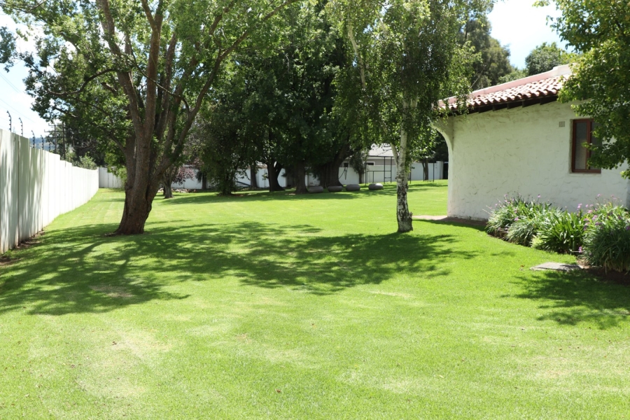 4 Bedroom Property for Sale in Harrismith Rural Free State